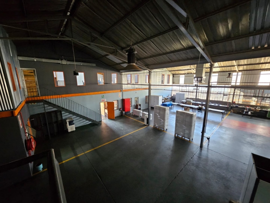 Commercial Property for Sale in Alrode South Gauteng