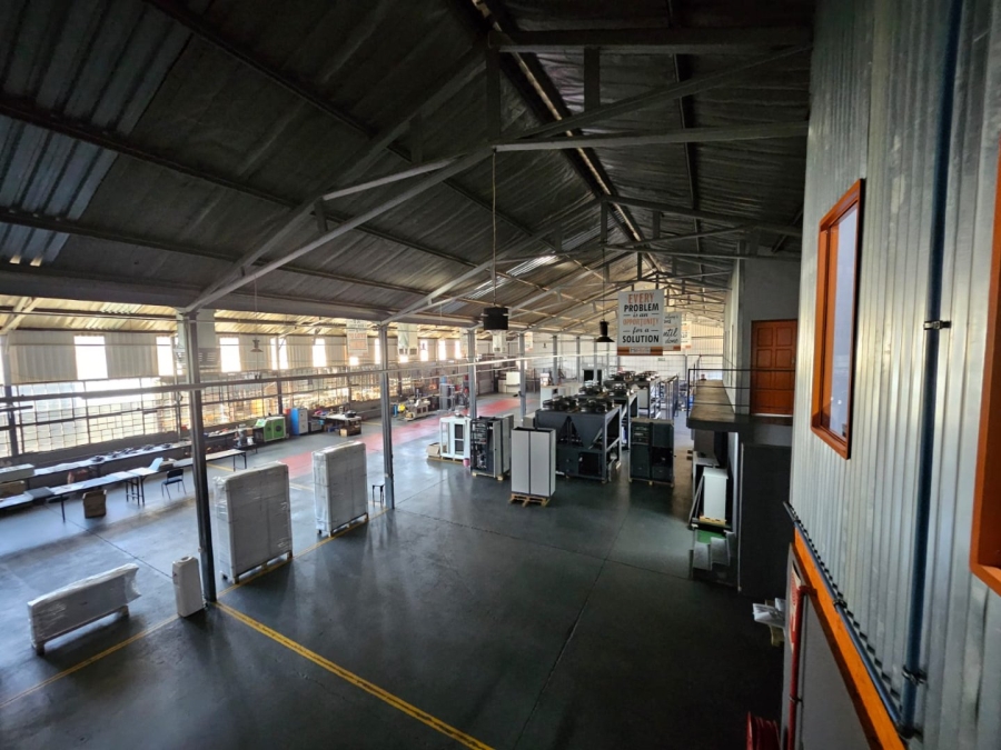 Commercial Property for Sale in Alrode South Gauteng
