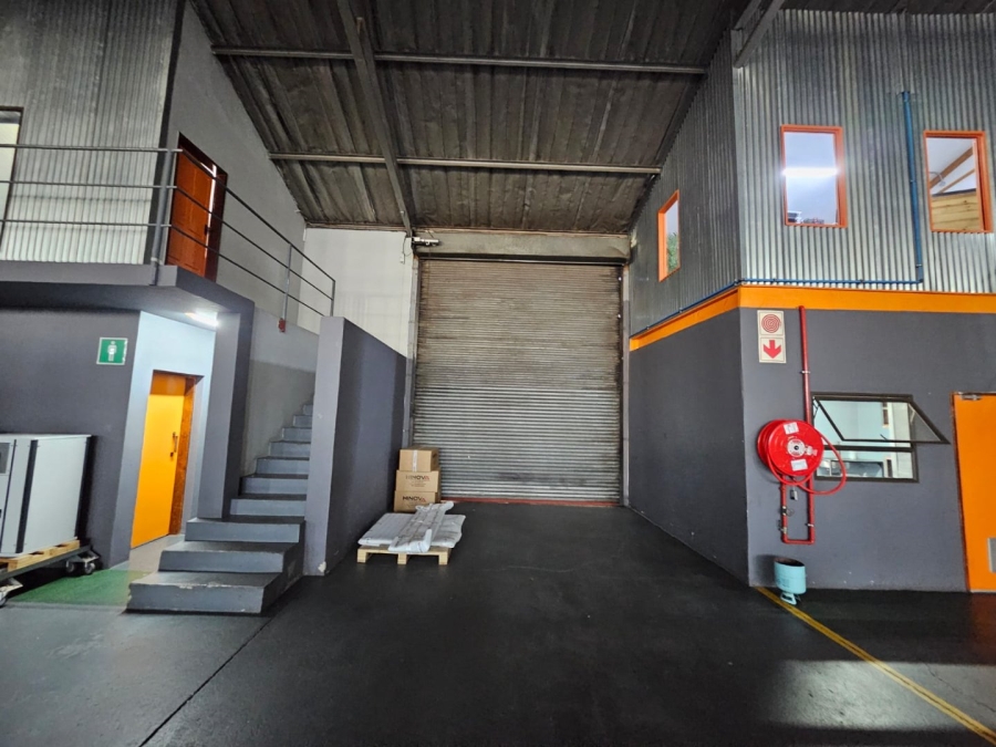 Commercial Property for Sale in Alrode South Gauteng