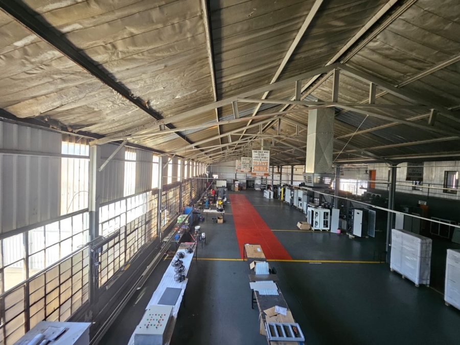 Commercial Property for Sale in Alrode South Gauteng