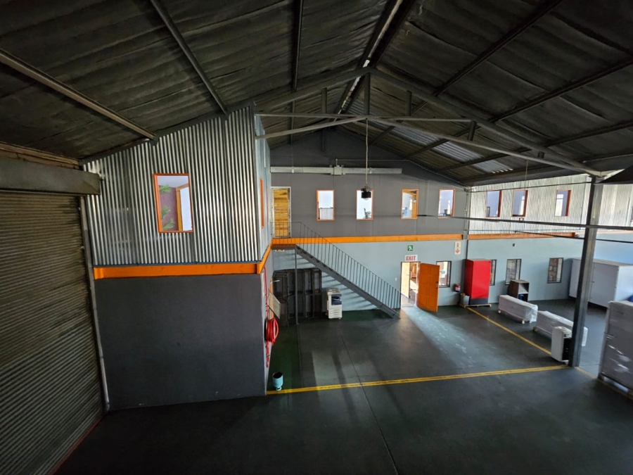 Commercial Property for Sale in Alrode South Gauteng