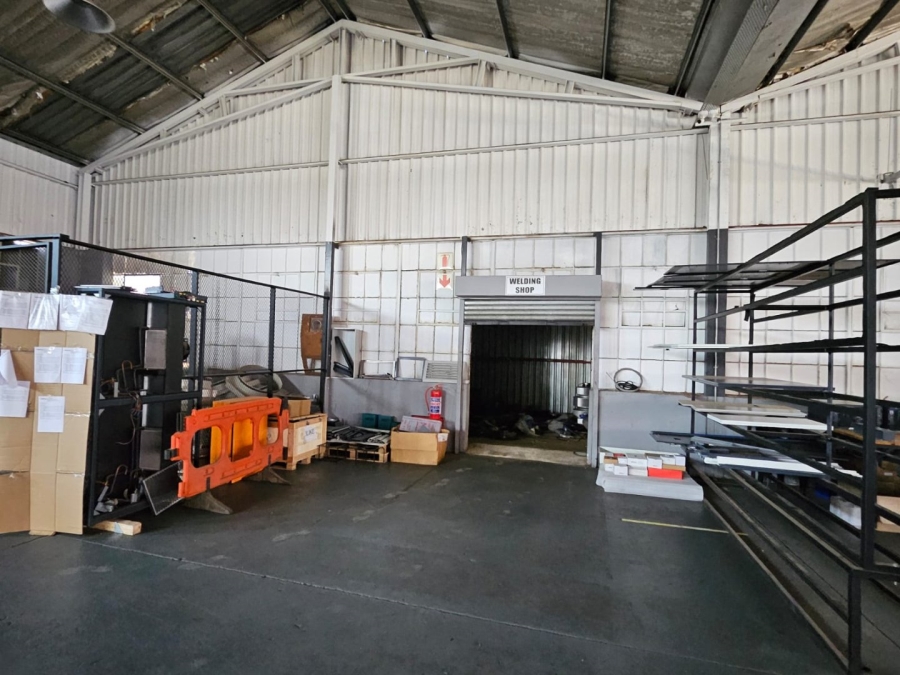 Commercial Property for Sale in Alrode South Gauteng