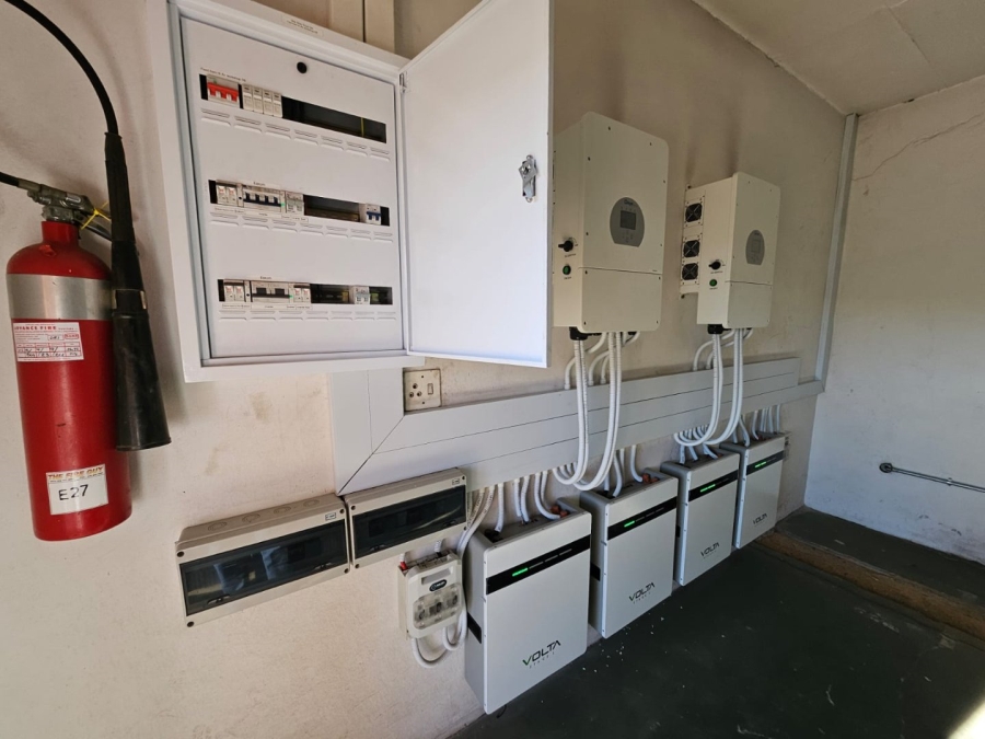Commercial Property for Sale in Alrode South Gauteng