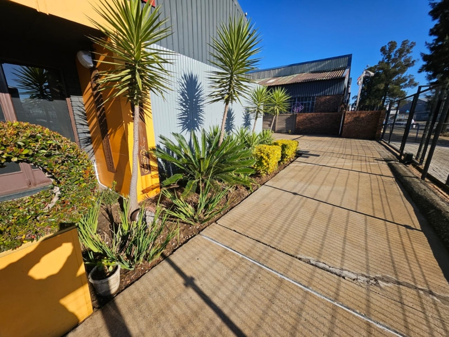 Commercial Property for Sale in Alrode South Gauteng