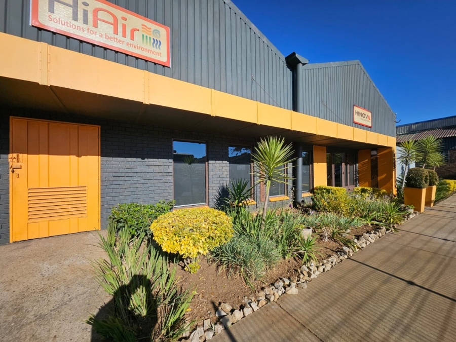 Commercial Property for Sale in Alrode South Gauteng