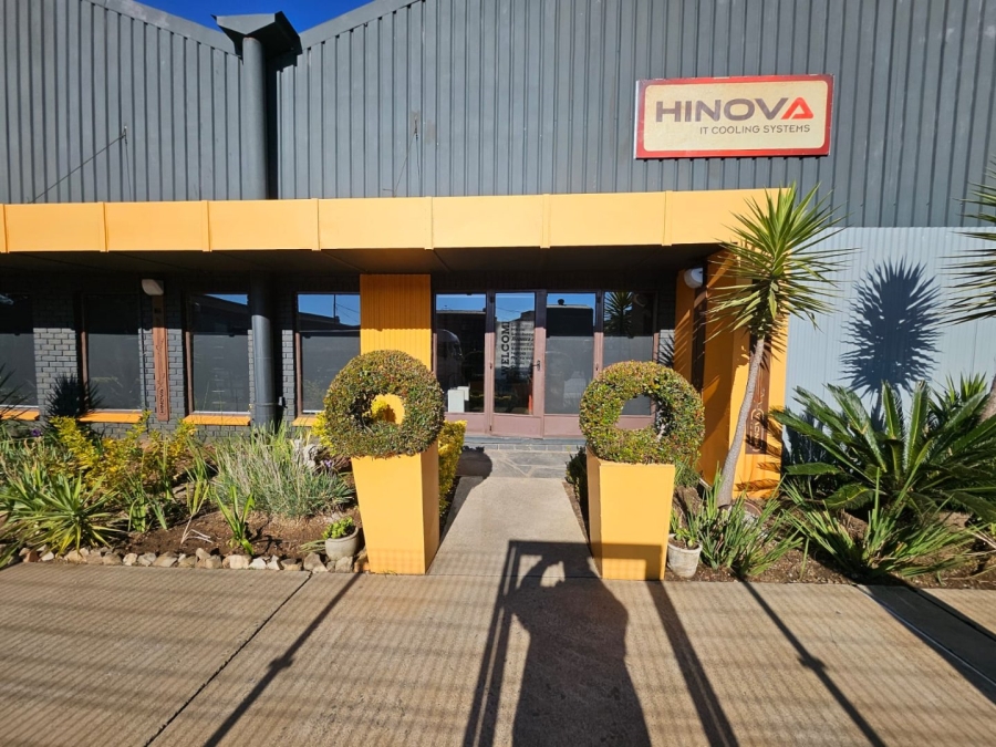Commercial Property for Sale in Alrode South Gauteng