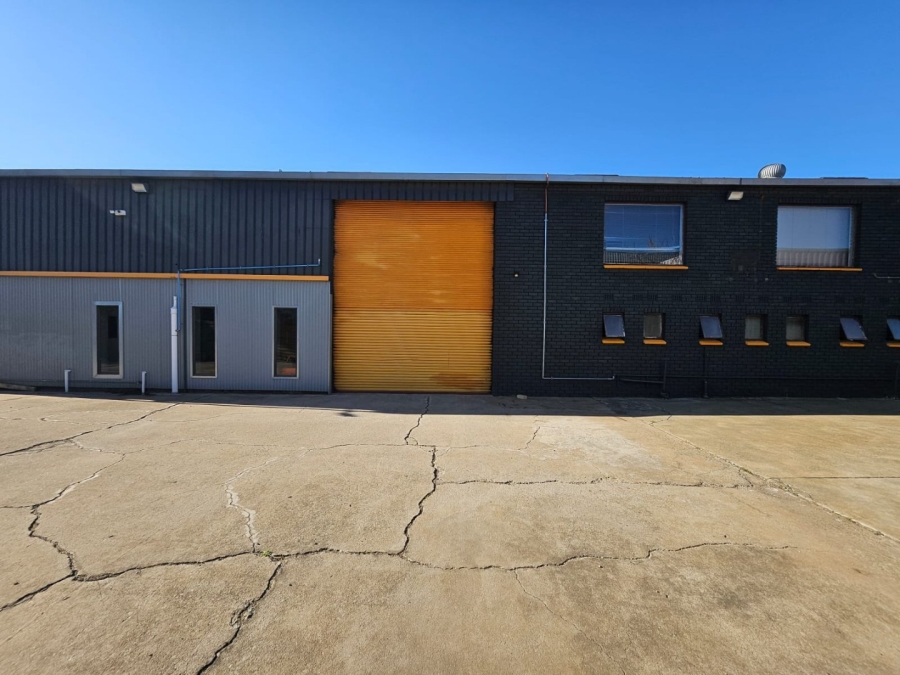 Commercial Property for Sale in Alrode South Gauteng