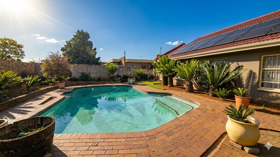 4 Bedroom Property for Sale in Albemarle Ext 2 Gauteng