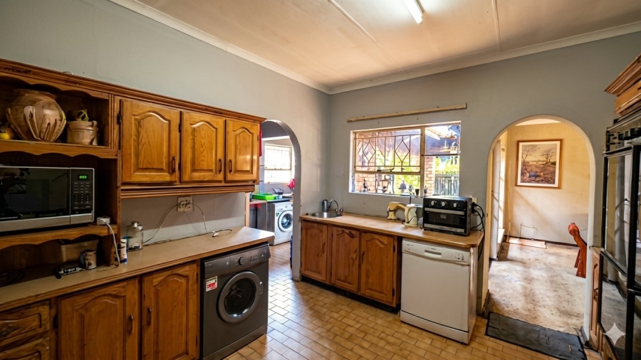 4 Bedroom Property for Sale in Albemarle Ext 2 Gauteng