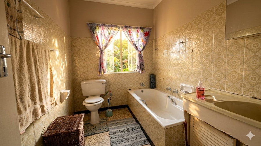 4 Bedroom Property for Sale in Albemarle Ext 2 Gauteng