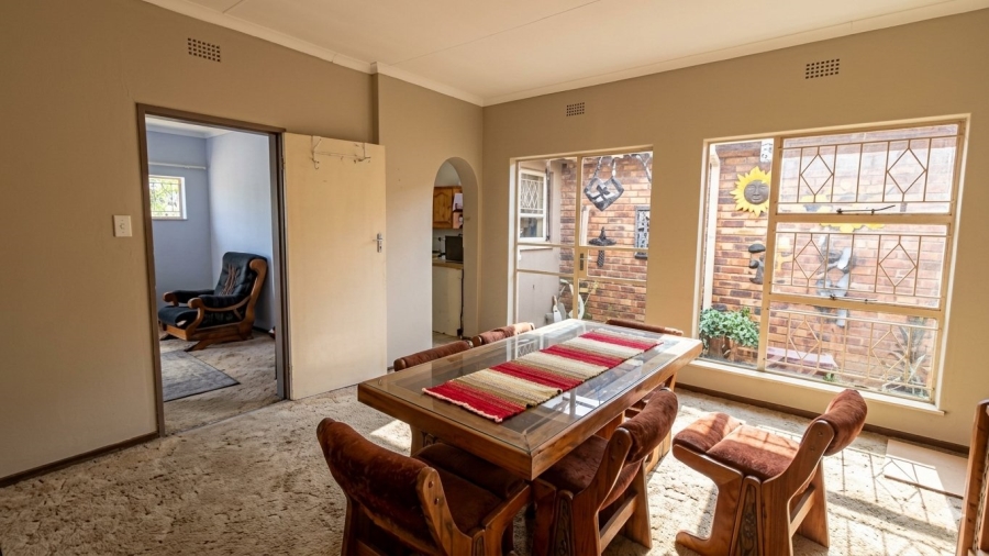 4 Bedroom Property for Sale in Albemarle Ext 2 Gauteng