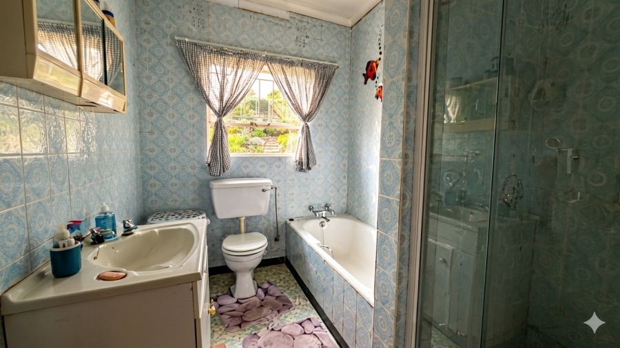 4 Bedroom Property for Sale in Albemarle Ext 2 Gauteng