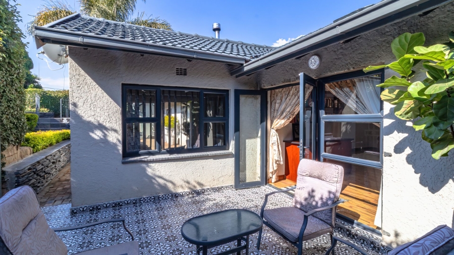 4 Bedroom Property for Sale in Meredale Gauteng