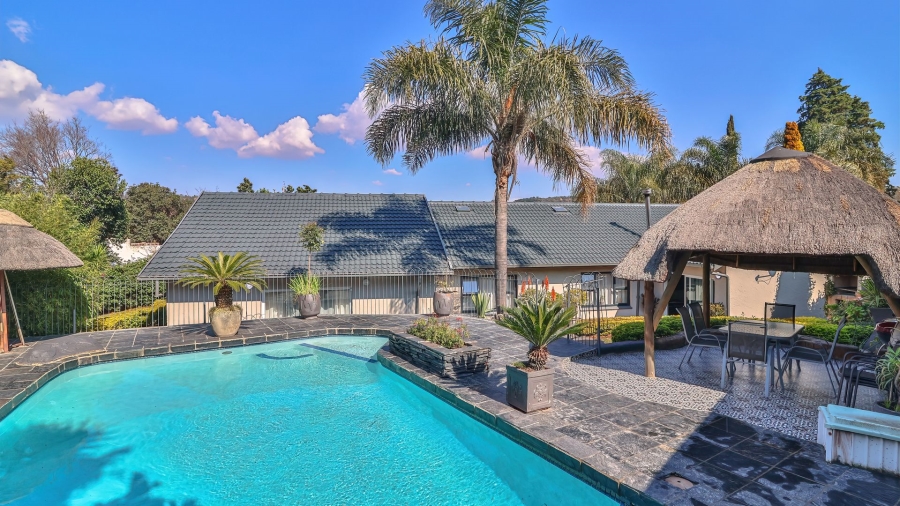 4 Bedroom Property for Sale in Meredale Gauteng