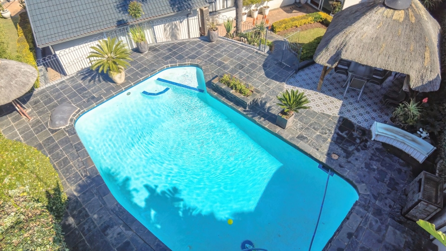 4 Bedroom Property for Sale in Meredale Gauteng