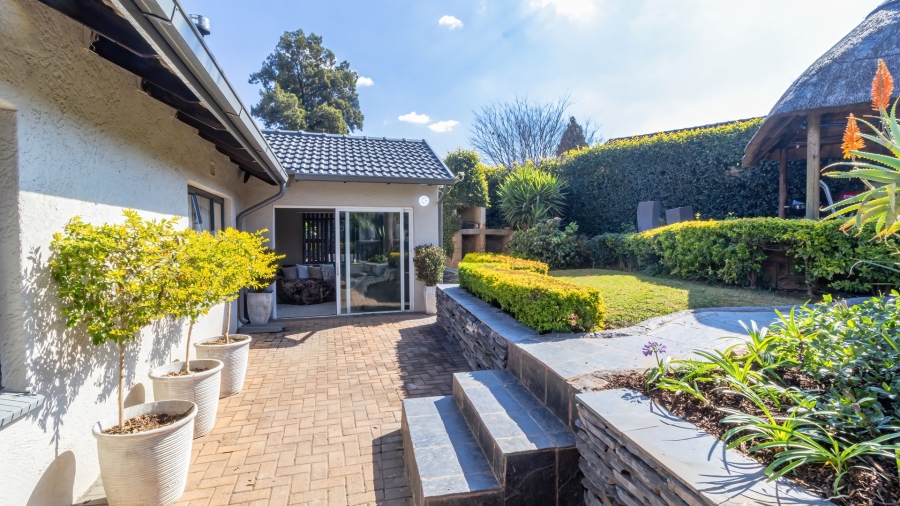 4 Bedroom Property for Sale in Meredale Gauteng