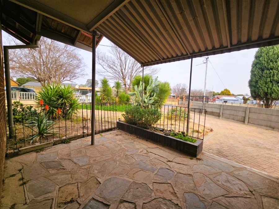 3 Bedroom Property for Sale in Visagie Park Gauteng