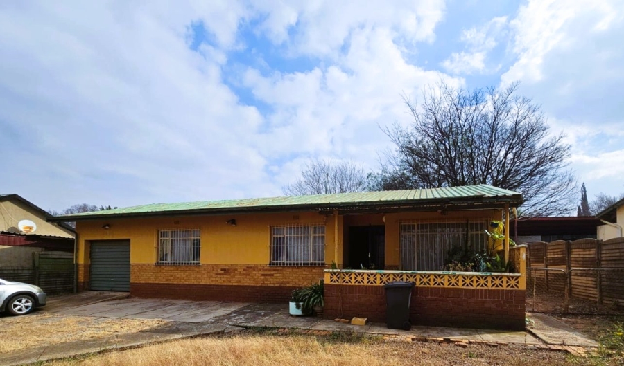 3 Bedroom Property for Sale in Visagie Park Gauteng