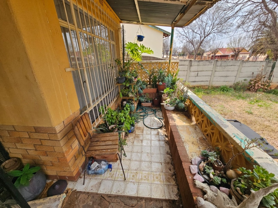 3 Bedroom Property for Sale in Visagie Park Gauteng