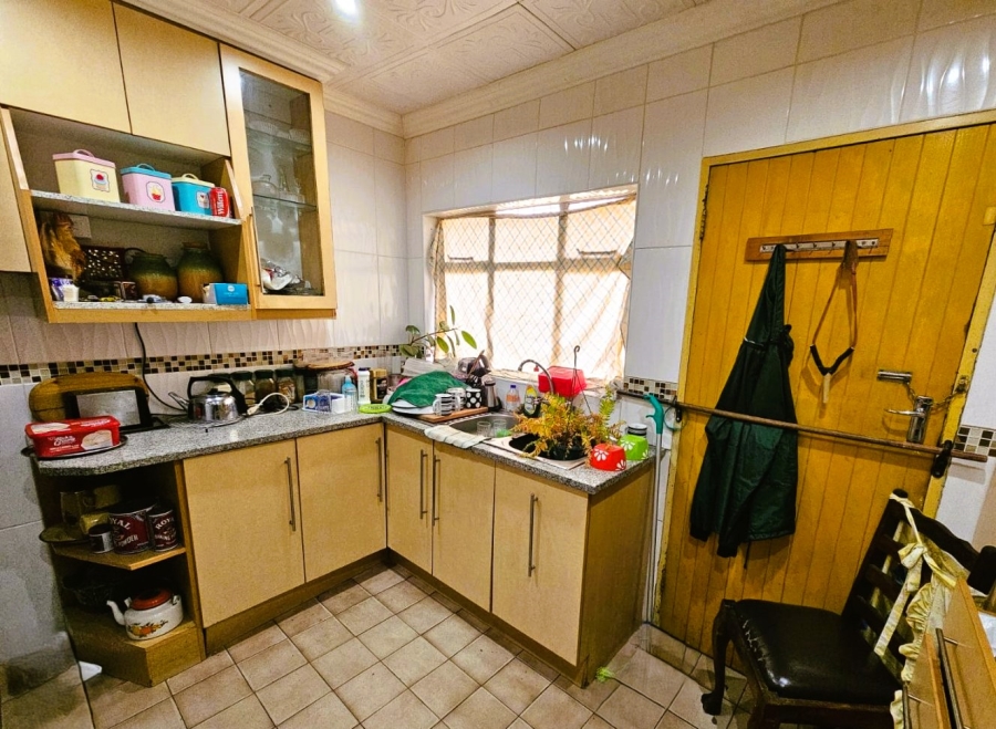 3 Bedroom Property for Sale in Visagie Park Gauteng