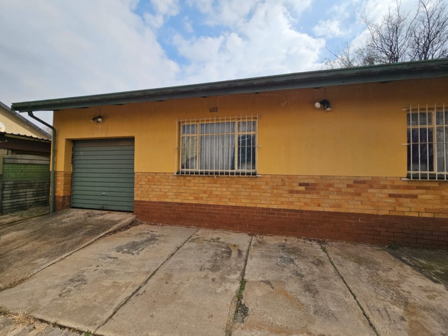 3 Bedroom Property for Sale in Visagie Park Gauteng