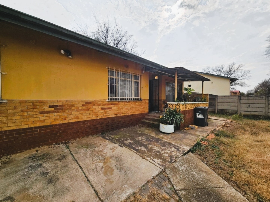 3 Bedroom Property for Sale in Visagie Park Gauteng