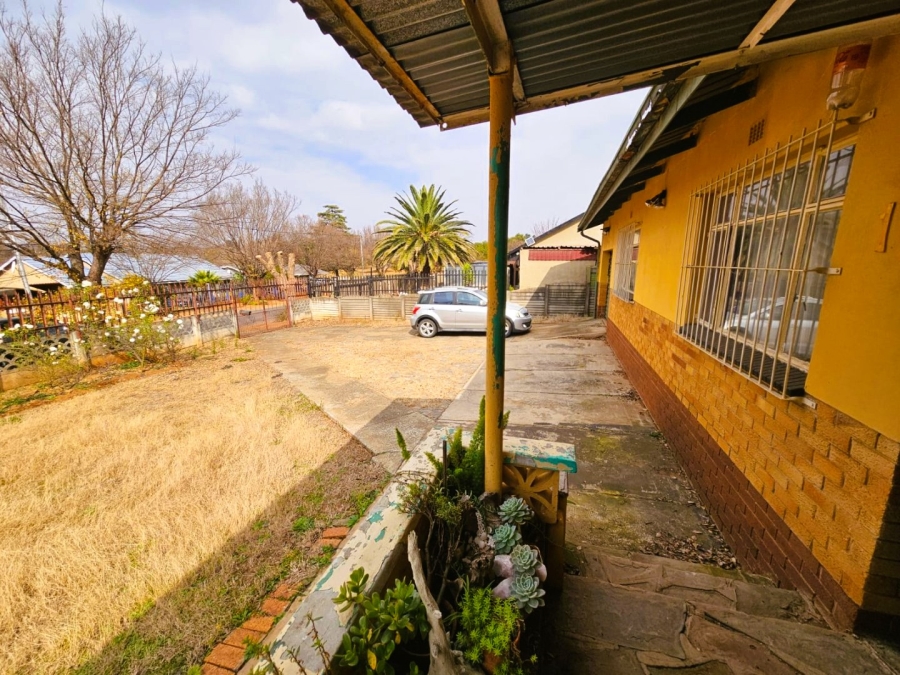 3 Bedroom Property for Sale in Visagie Park Gauteng