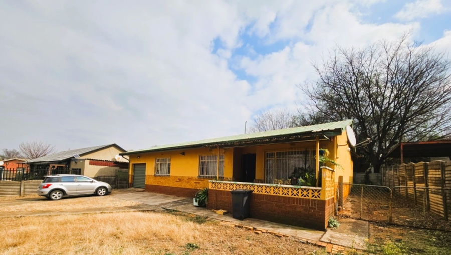 3 Bedroom Property for Sale in Visagie Park Gauteng