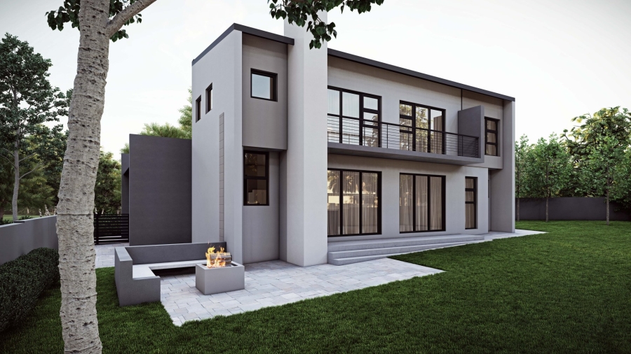 3 Bedroom Property for Sale in Fountainbrook Estate Gauteng