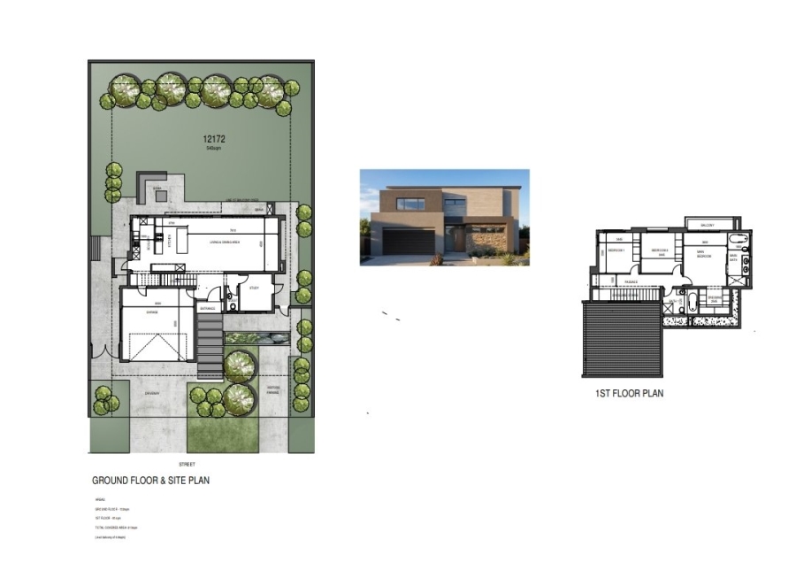 3 Bedroom Property for Sale in Fountainbrook Estate Gauteng