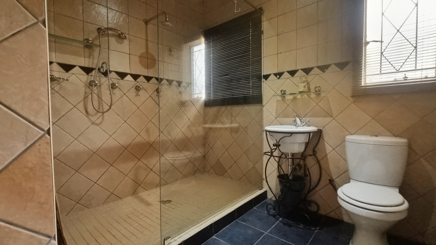 3 Bedroom Property for Sale in Arcon Park Gauteng