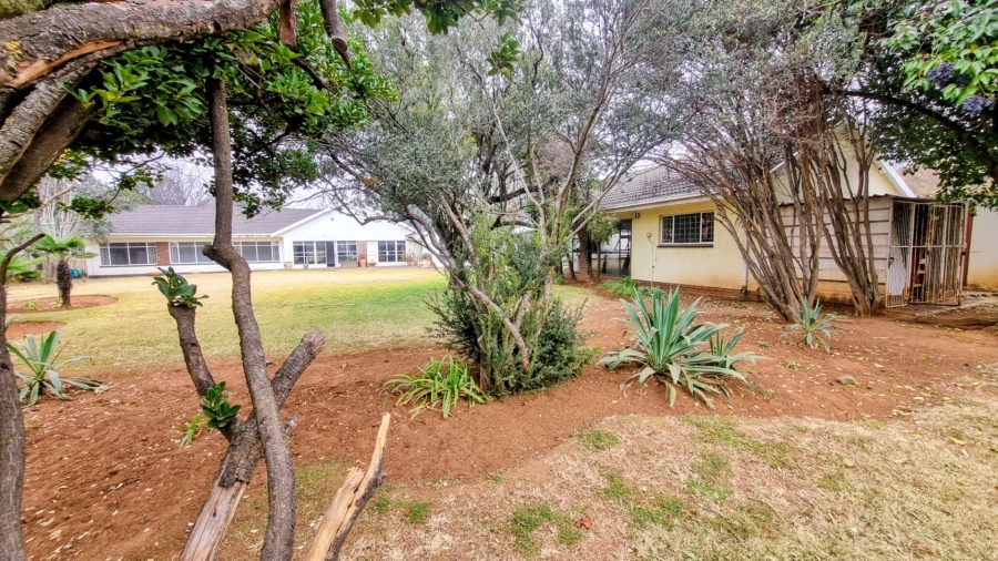 3 Bedroom Property for Sale in Arcon Park Gauteng