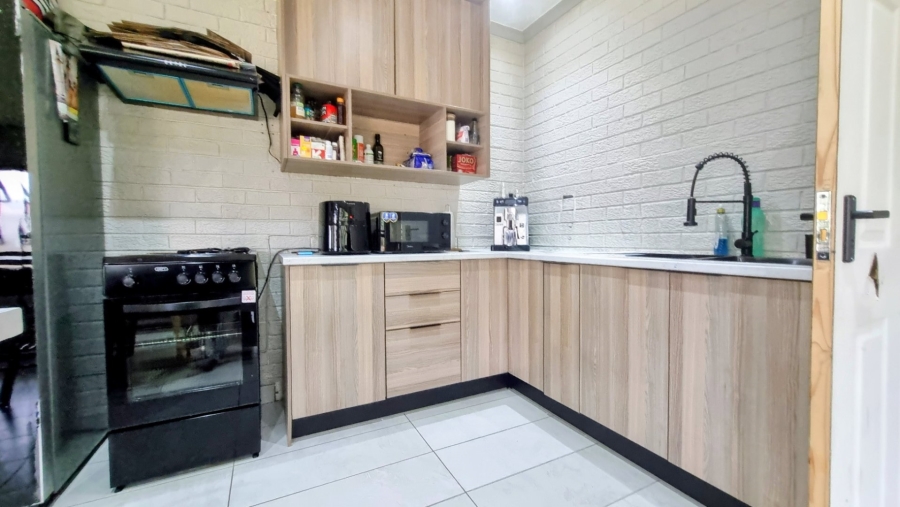 3 Bedroom Property for Sale in Arcon Park Gauteng