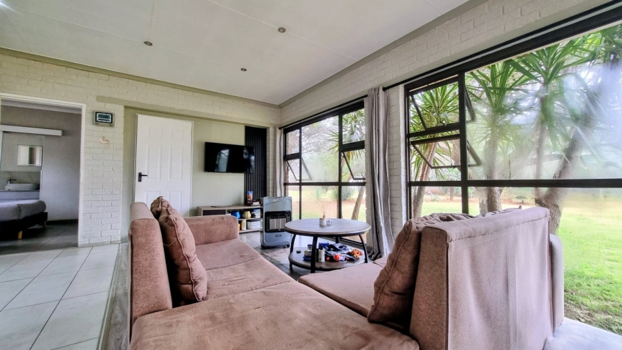 3 Bedroom Property for Sale in Arcon Park Gauteng
