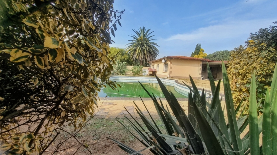 3 Bedroom Property for Sale in Sonland Park Gauteng
