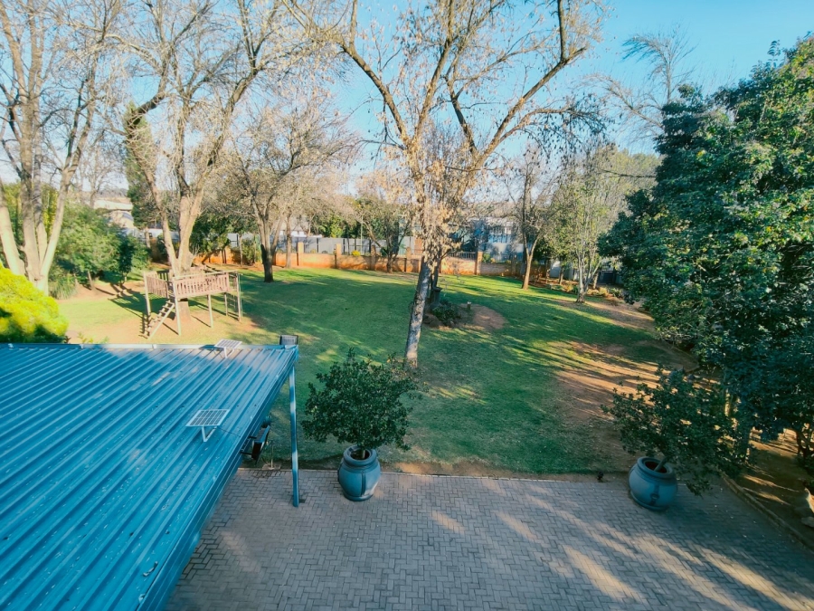 Commercial Property for Sale in Mantevrede Gauteng