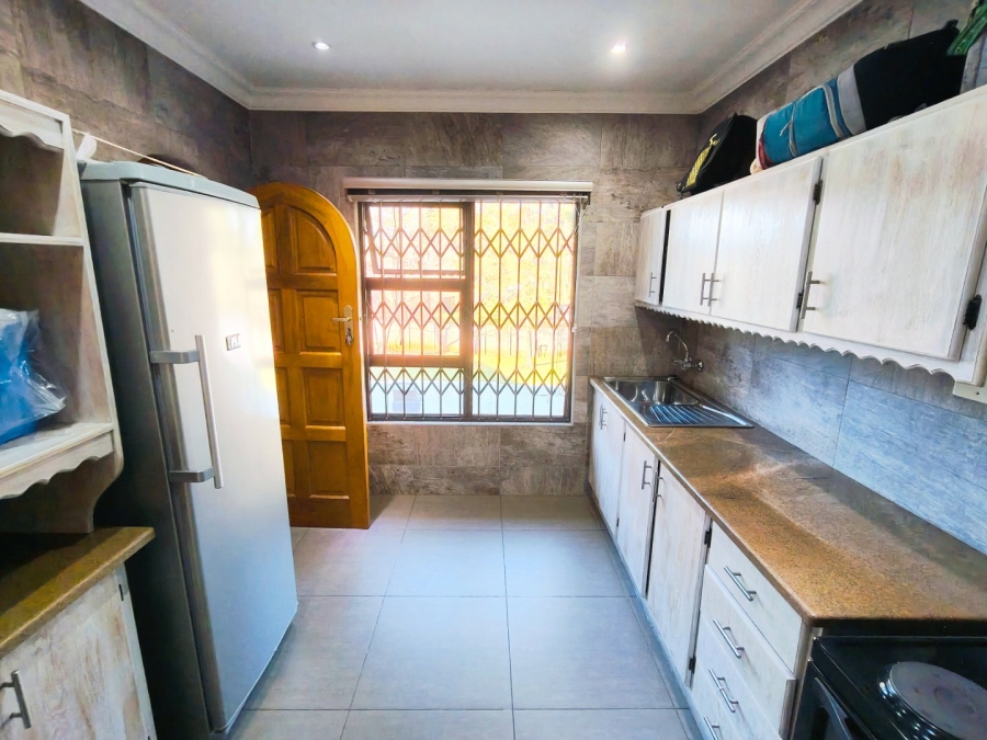 Commercial Property for Sale in Mantevrede Gauteng
