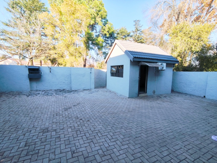 Commercial Property for Sale in Mantevrede Gauteng