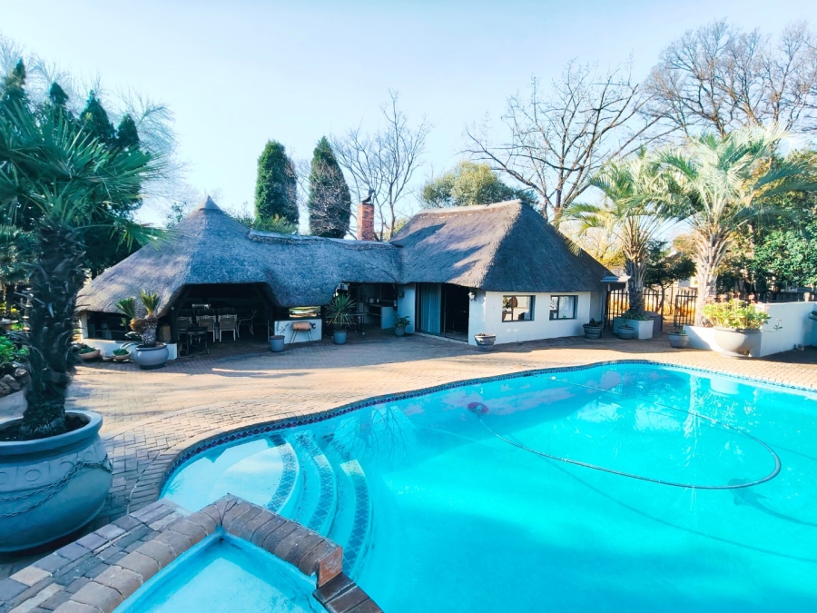 Commercial Property for Sale in Mantevrede Gauteng
