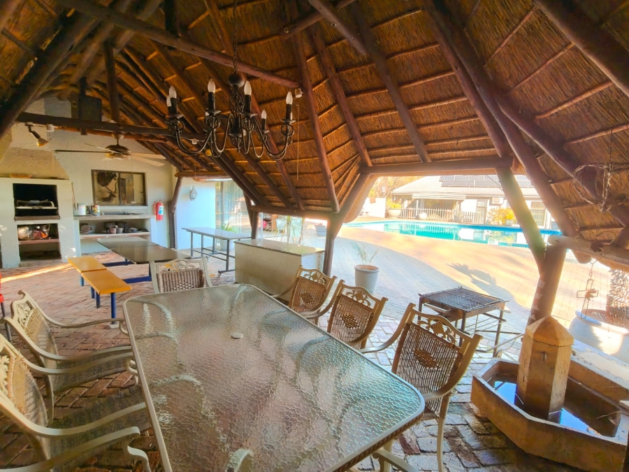 Commercial Property for Sale in Mantevrede Gauteng