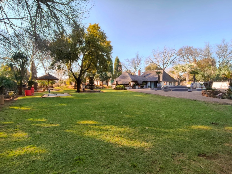 Commercial Property for Sale in Mantevrede Gauteng