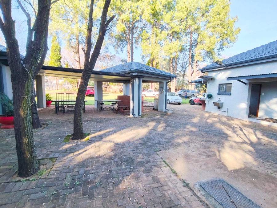 Commercial Property for Sale in Mantevrede Gauteng