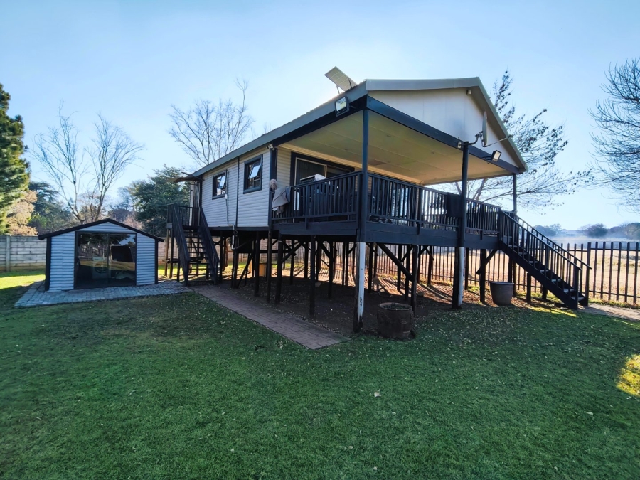 Commercial Property for Sale in Mantevrede Gauteng