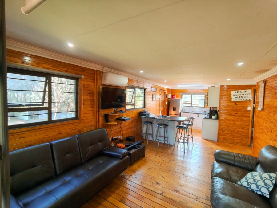 Commercial Property for Sale in Mantevrede Gauteng