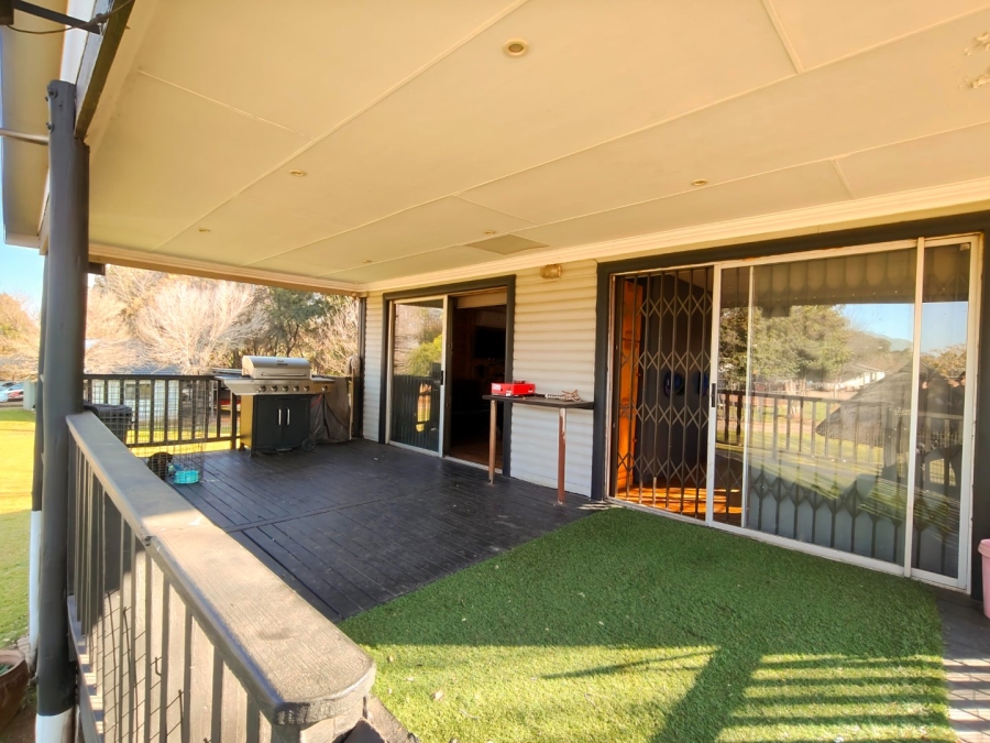 Commercial Property for Sale in Mantevrede Gauteng