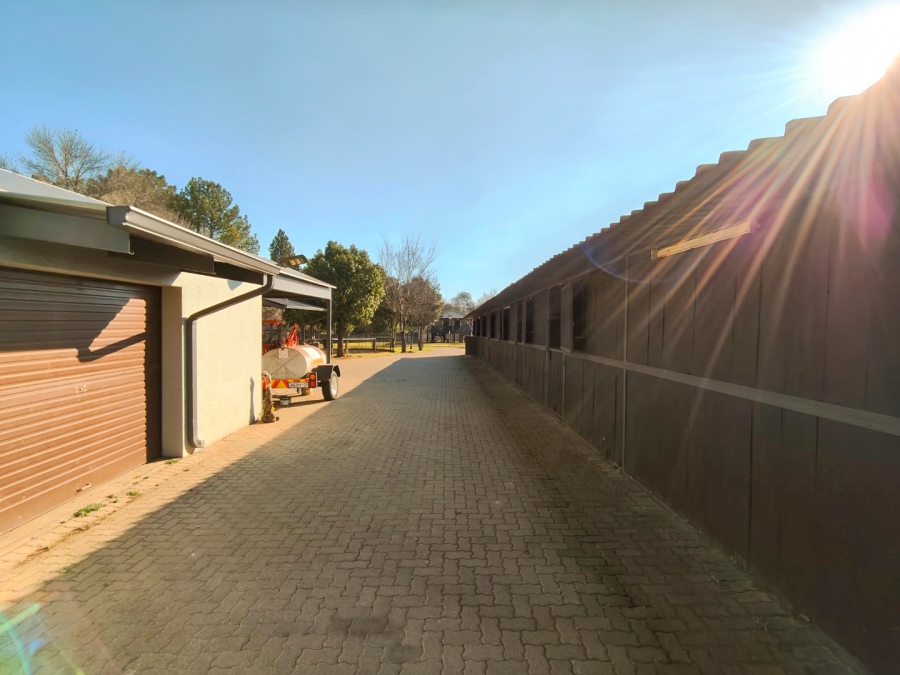 Commercial Property for Sale in Mantevrede Gauteng