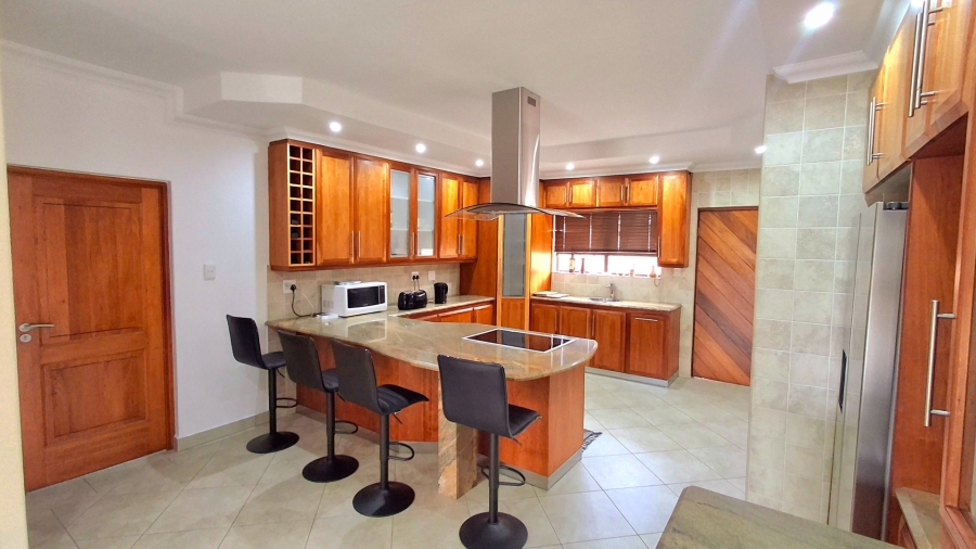 5 Bedroom Property for Sale in Vanderbijlpark SE 8 Gauteng