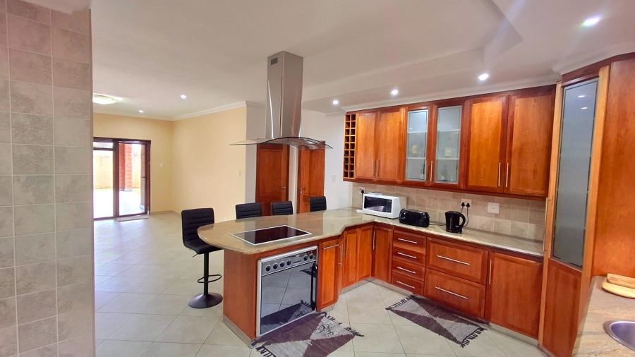 5 Bedroom Property for Sale in Vanderbijlpark SE 8 Gauteng