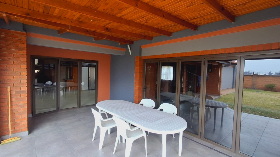 5 Bedroom Property for Sale in Vanderbijlpark SE 8 Gauteng