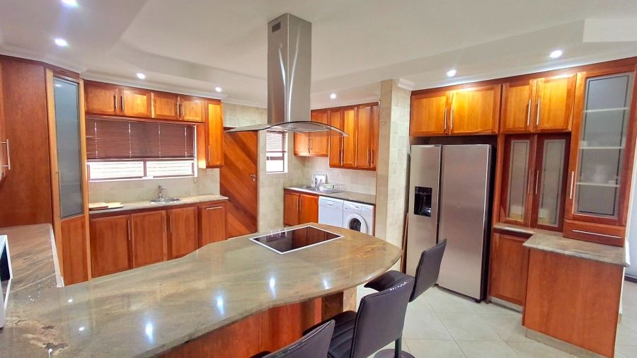 5 Bedroom Property for Sale in Vanderbijlpark SE 8 Gauteng